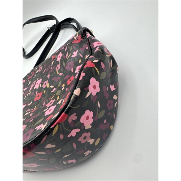 Kate Spade New York‎ Cameron Street Boho Floral Crossbody Bag - Picture 13 of 14